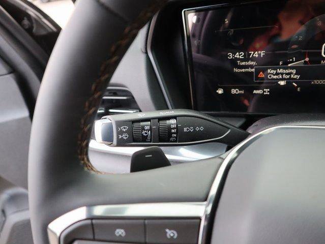 New 2026 GMC Terrain AT4 w/ Convenience Package III image 32