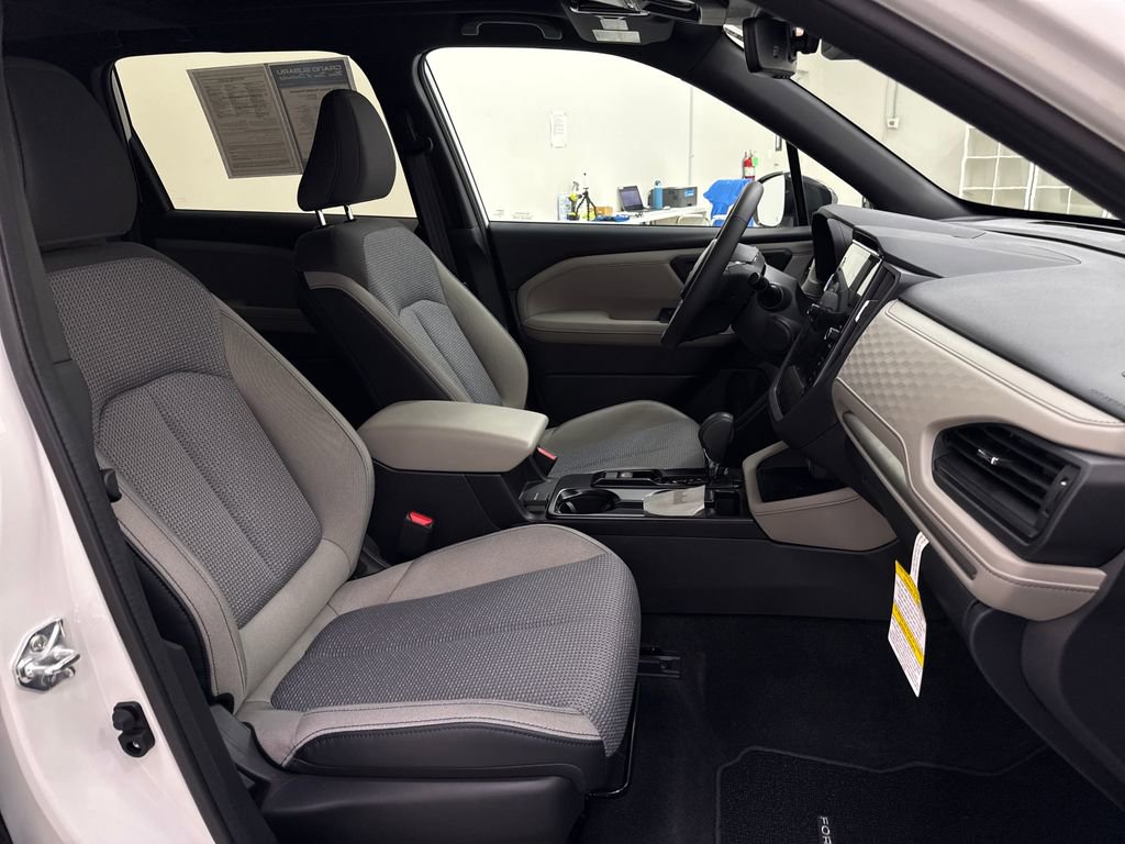 Used 2026 Subaru Forester Premium AWD/4WD image 22
