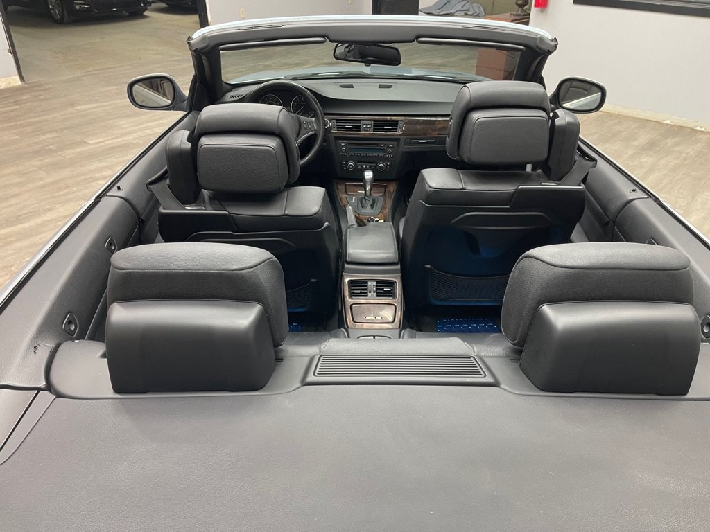 Used 2013 BMW 328i Convertible RWD image 20