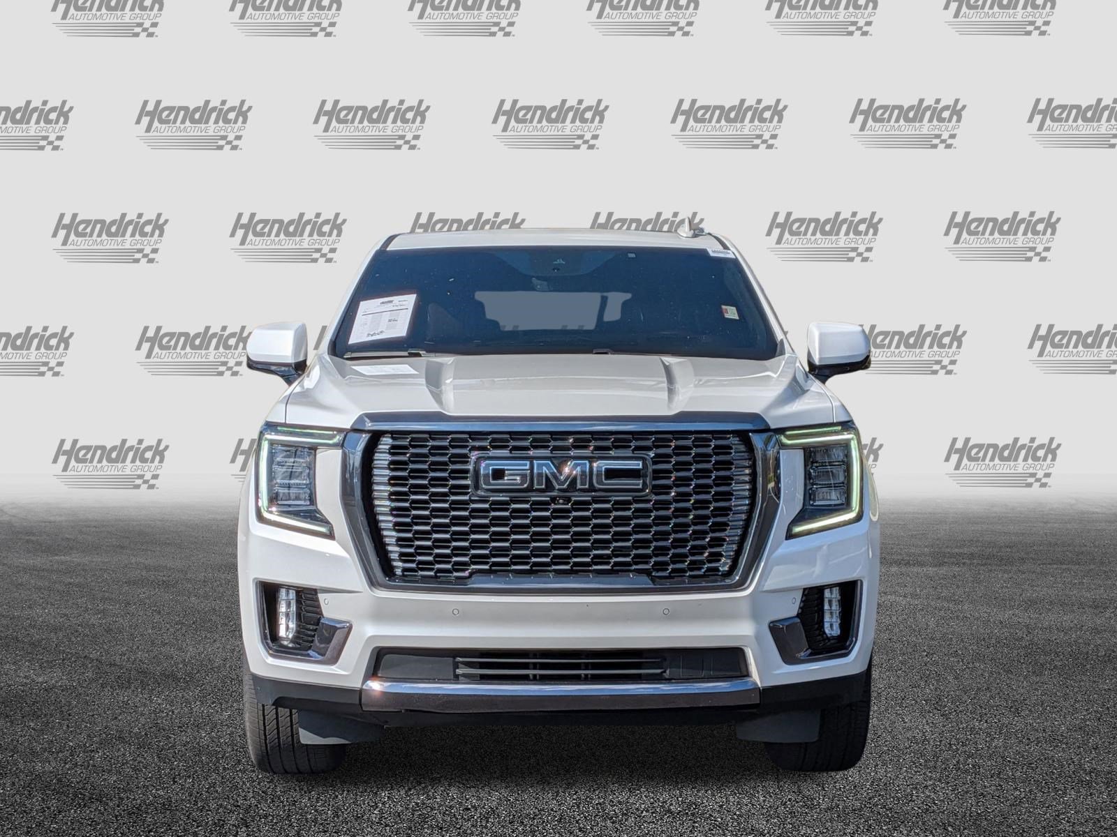 Used 2024 GMC Yukon XL Denali Ultimate image 3