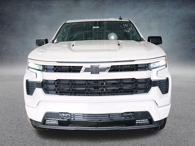 New 2026 Chevrolet Silverado 1500 RST w/ Dark Appearance Package image 4