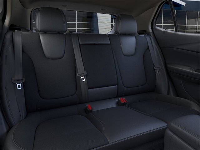 New 2026 Buick Encore GX Preferred w/ Comfort Package image 17