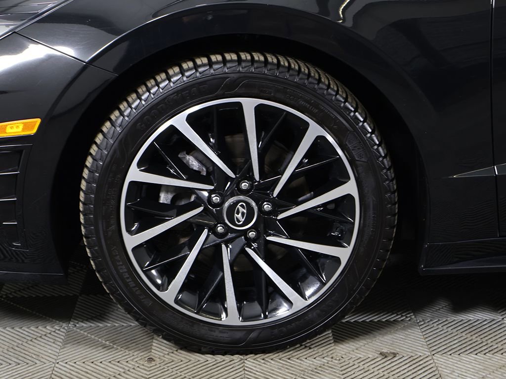 Used 2020 Hyundai Sonata SEL Plus w/ Tech Package FWD image 25