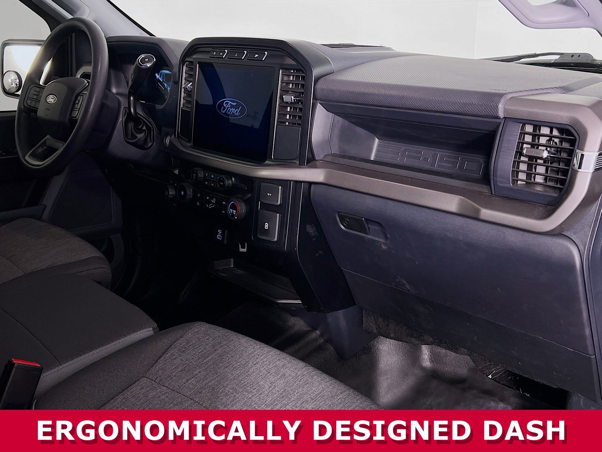 Used 2024 Ford F150 XL image 20