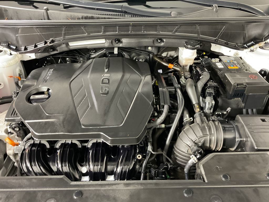 Used 2023 Hyundai Tucson SEL image 24