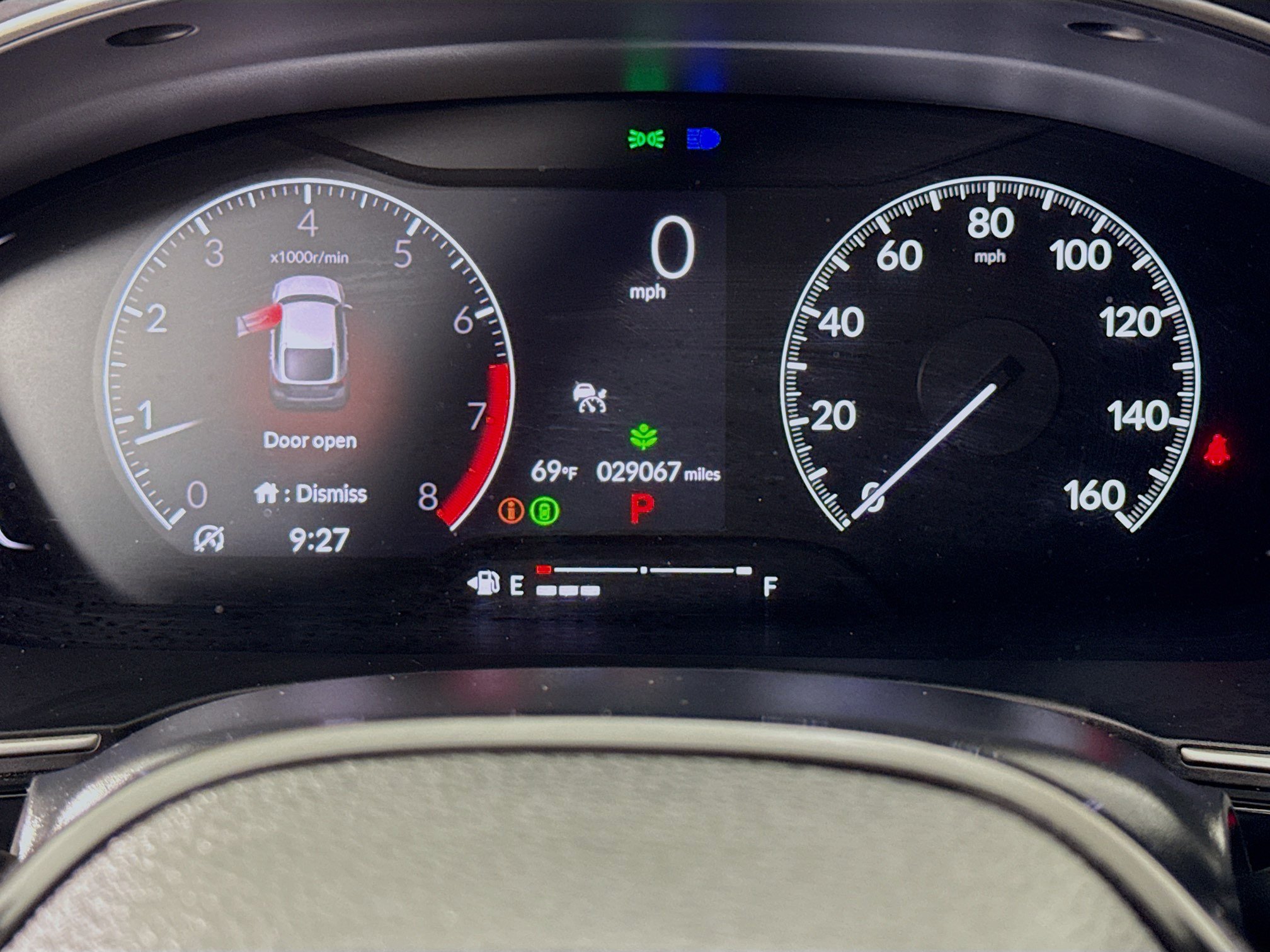 Used 2022 Honda Civic EX-L image 12