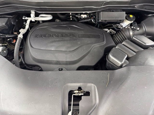 Used 2021 Honda Pilot EX-L image 20