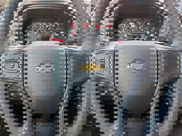 New 2026 Chevrolet Silverado 1500 W/T w/ WT Value Package image 24