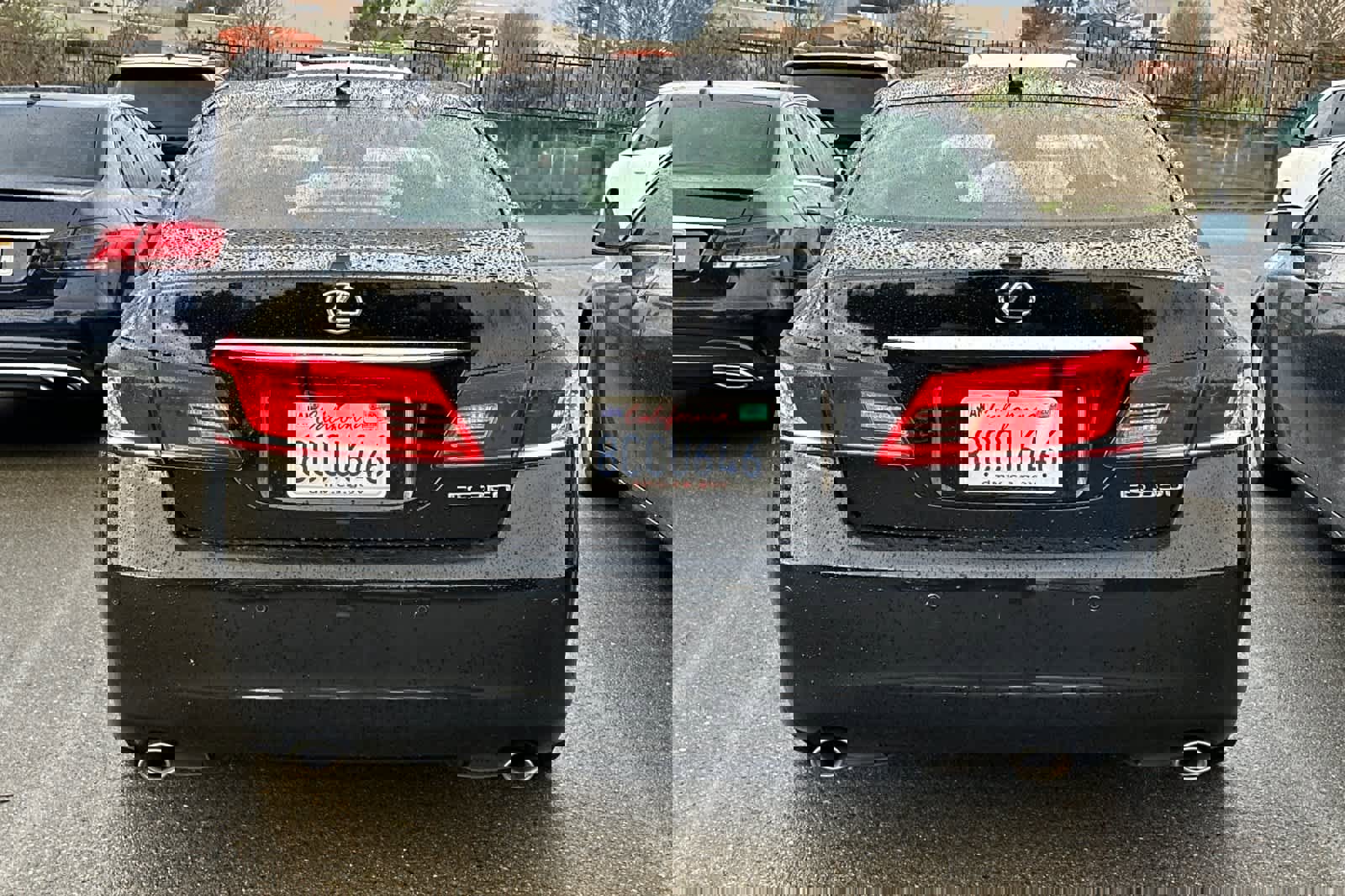 Used 2012 Lexus ES 350 image 5