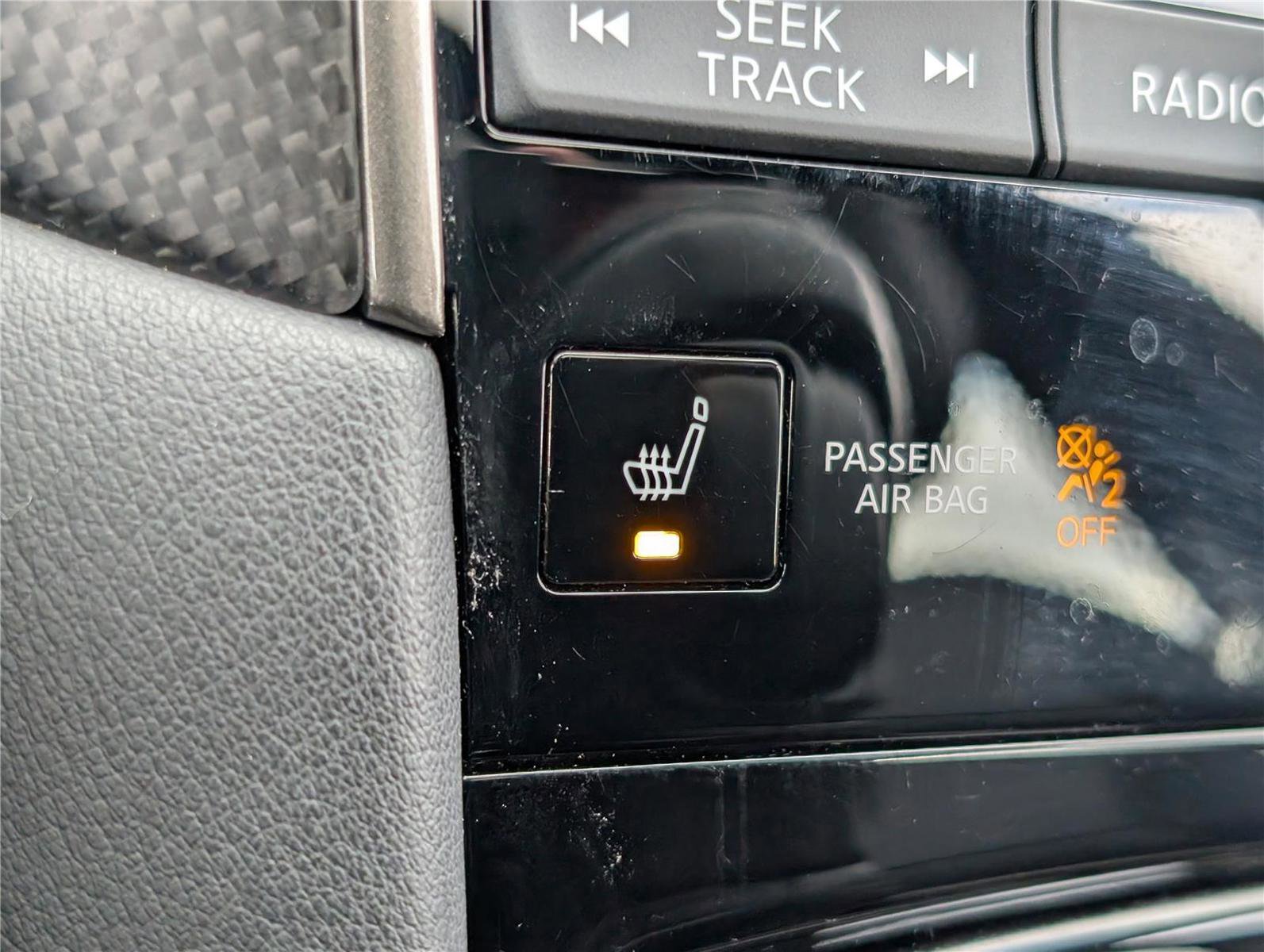 Used 2022 INFINITI Q50 Red Sport 400 w/ Cargo Package image 27