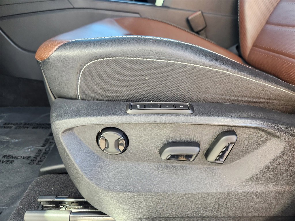 Used 2022 Volkswagen Atlas SEL Premium image 7