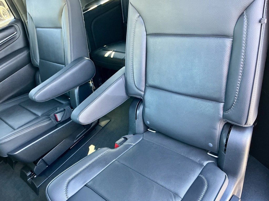 Used 2021 GMC Yukon XL Denali image 30