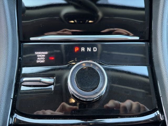 Used 2021 Jeep Grand Cherokee L Limited image 28