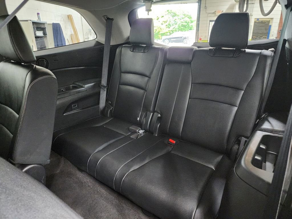 Used 2020 Honda Pilot EX-L image 29