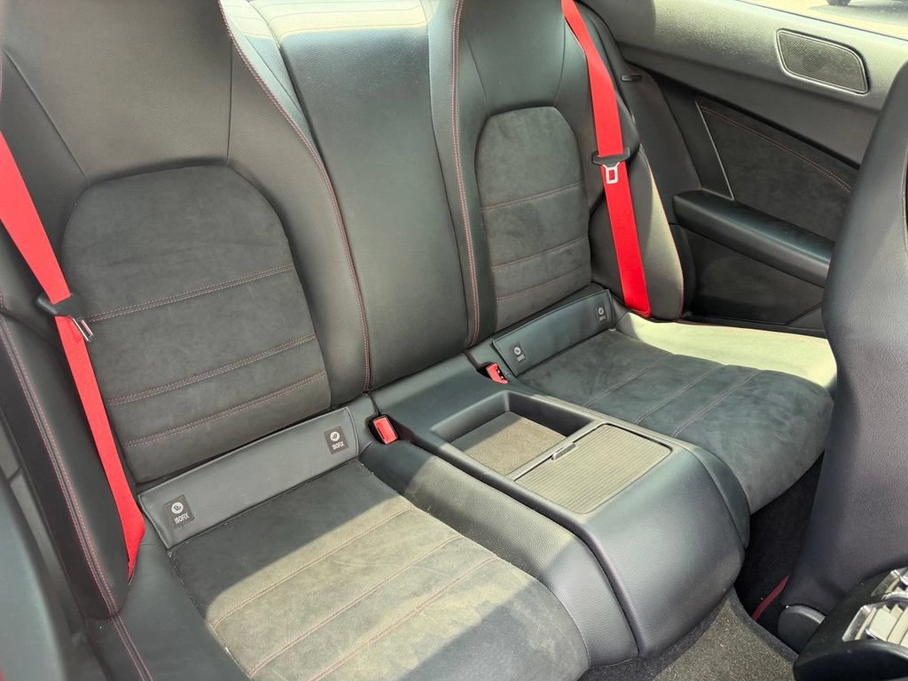 Used 2013 Mercedes-Benz C 250 Coupe image 17