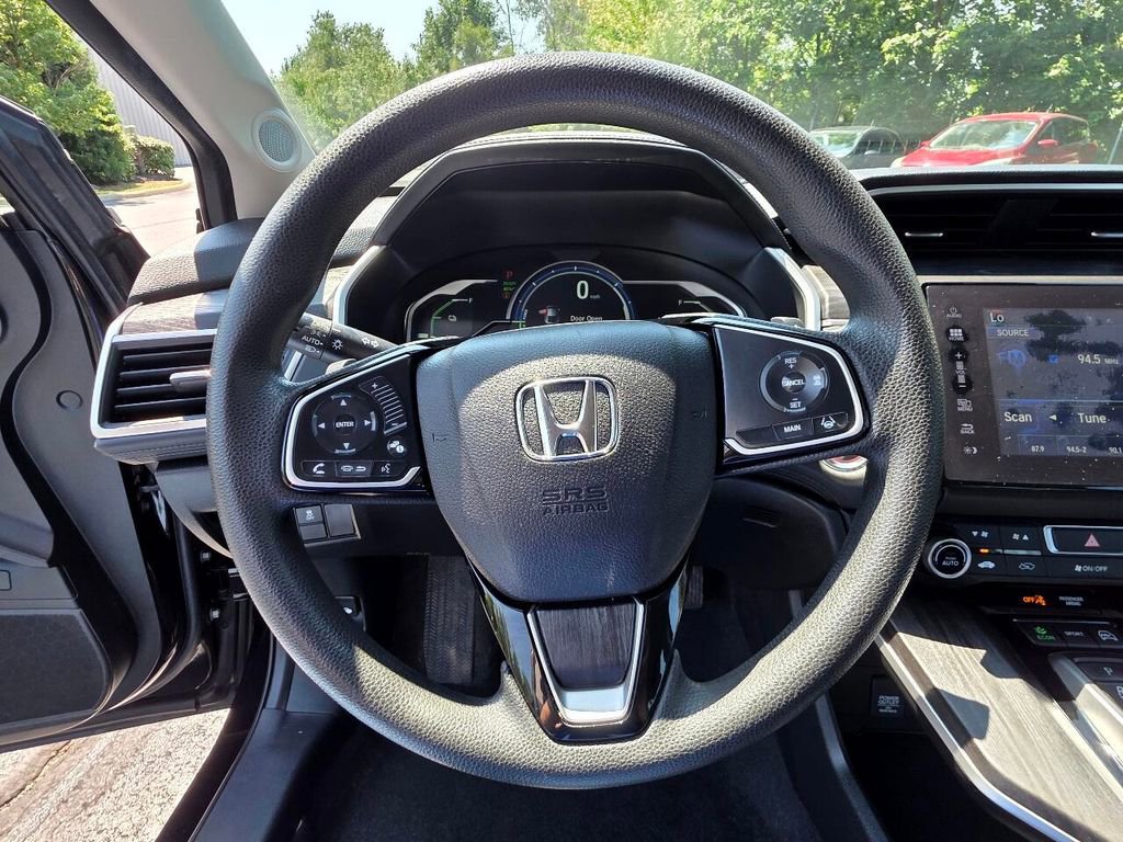 Used 2018 Honda Clarity Plug-In Hybrid image 19