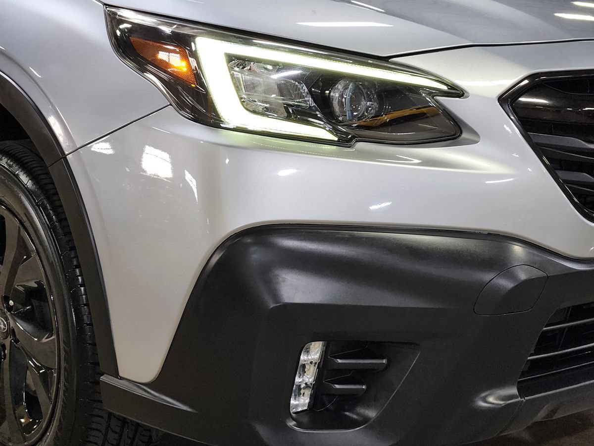 Used 2021 Subaru Outback Onyx Edition XT w/ Popular Package #2 AWD/4WD image 13
