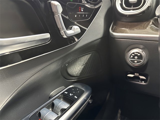 Used 2022 Mercedes-Benz C 300 4MATIC Sedan image 16