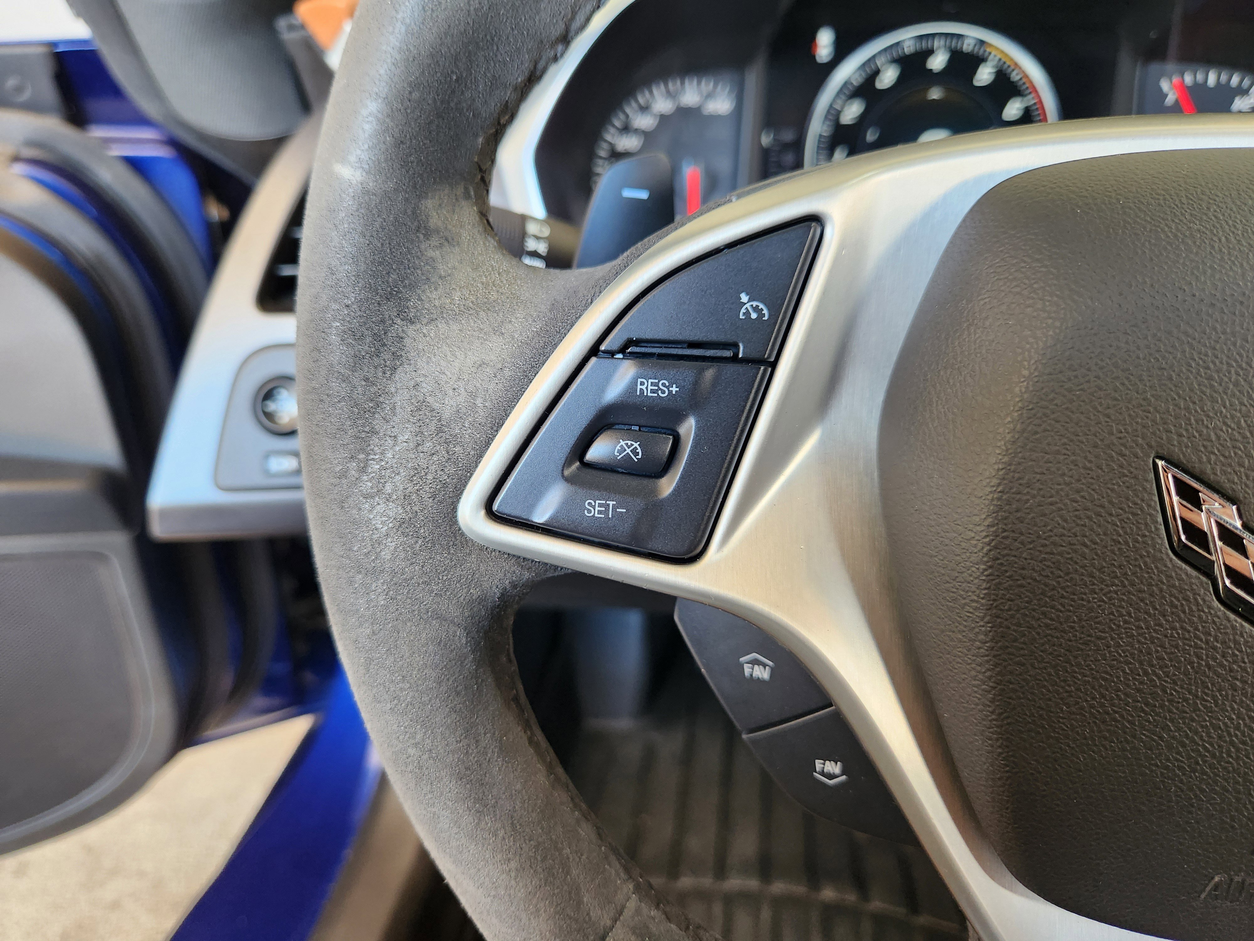 Certified 2018 Chevrolet Corvette 2LT w/ 2LT Preferred Equipment Group image 30