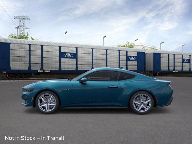 New 2026 Ford Mustang GT Premium RWD image 4