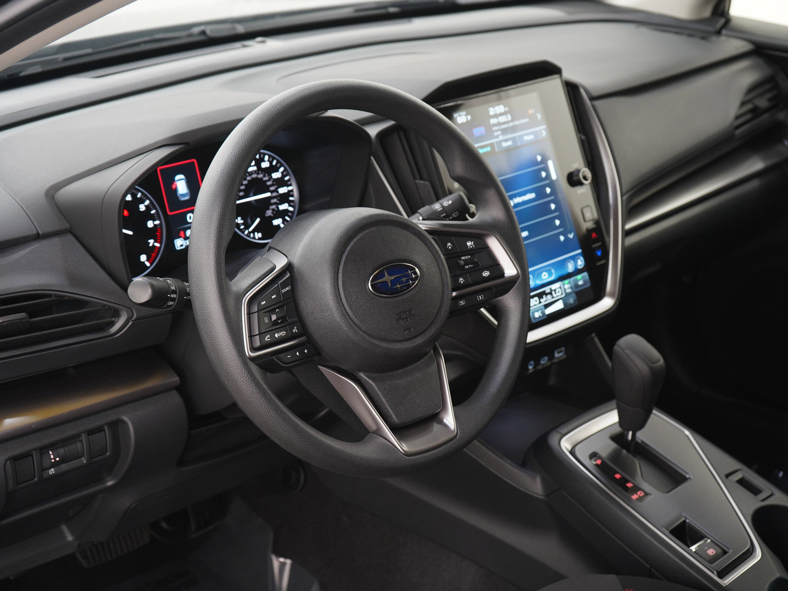Used 2024 Subaru Impreza 2.0i Sport image 23