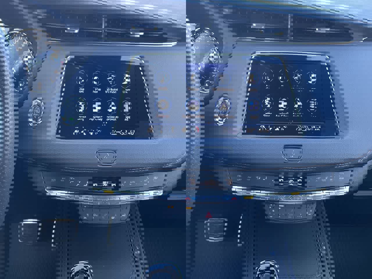 Certified 2023 Cadillac XT4 Sport w/ Cold Weather Package image 13