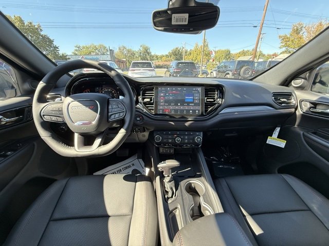 New 2026 Dodge Durango GT image 23