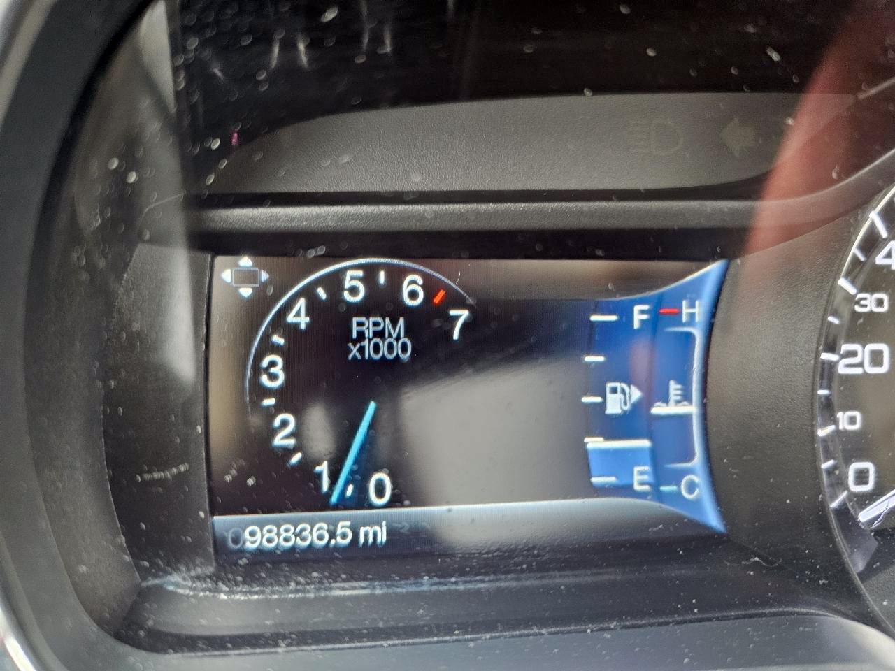Used 2014 Lincoln MKT AWD image 17