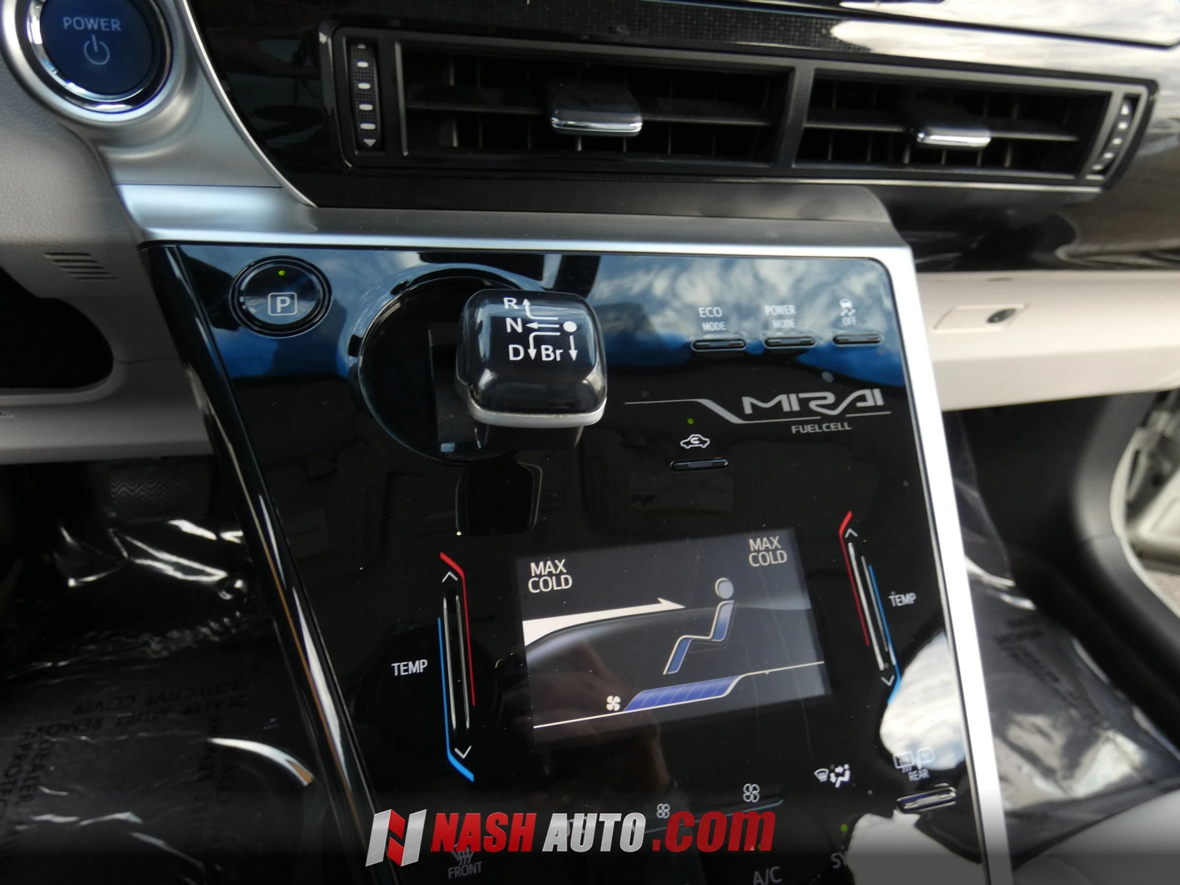 Used 2019 Toyota Mirai FWD image 55
