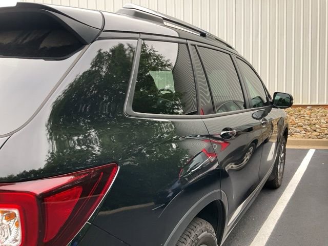 Used 2024 Honda Passport TrailSport image 6