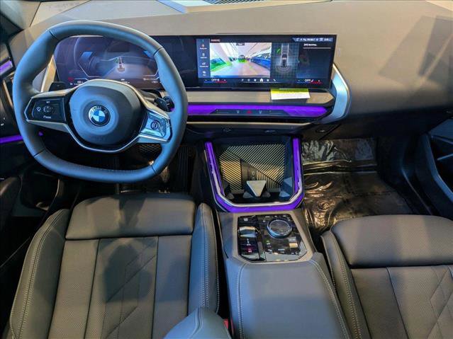 Used 2025 BMW X3 xDrive30i w/ Convenience Package image 16