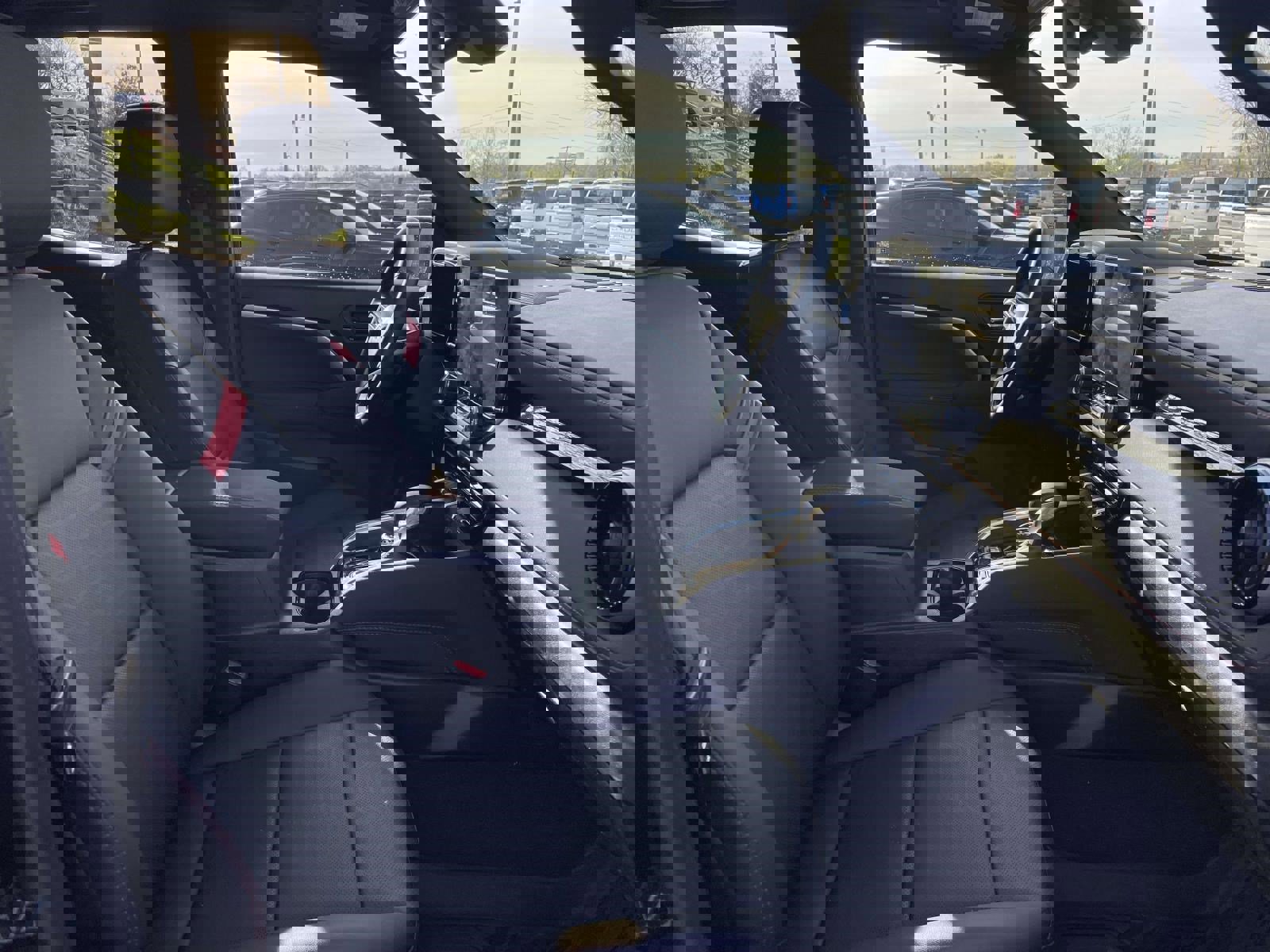 Used 2025 Chevrolet Colorado Z71 w/ Technology Package image 12