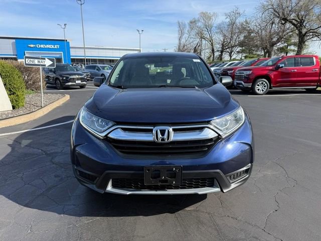 Used 2019 Honda CR-V LX image 10