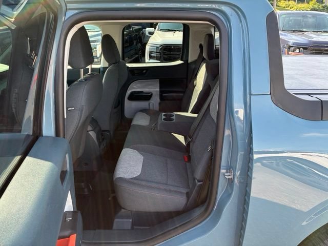 Certified 2023 Ford Maverick XLT w/ Equipment Group 300A Standard AWD/4WD image 10