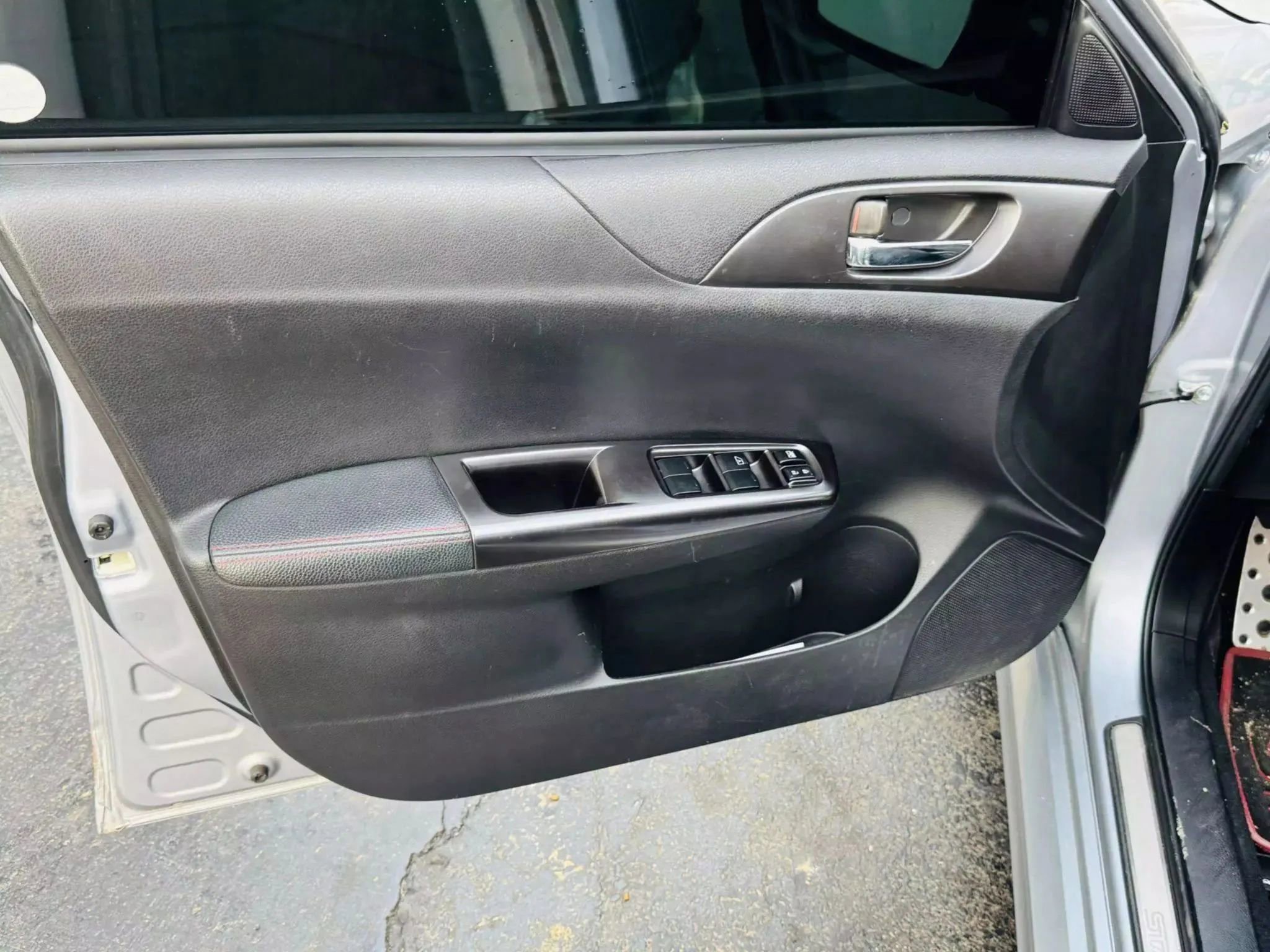 Used 2013 Subaru Impreza WRX STI Limited image 10