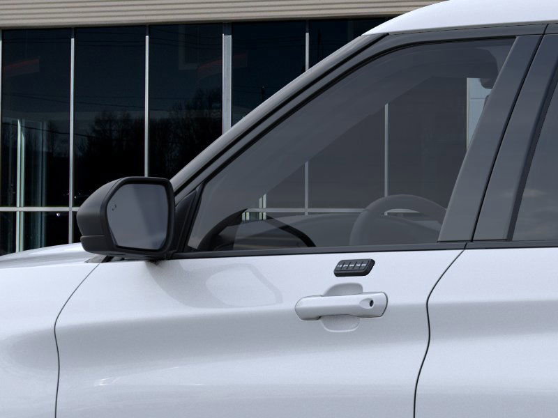 Used 2026 Ford Explorer Active w/ Active Comfort Package image 12