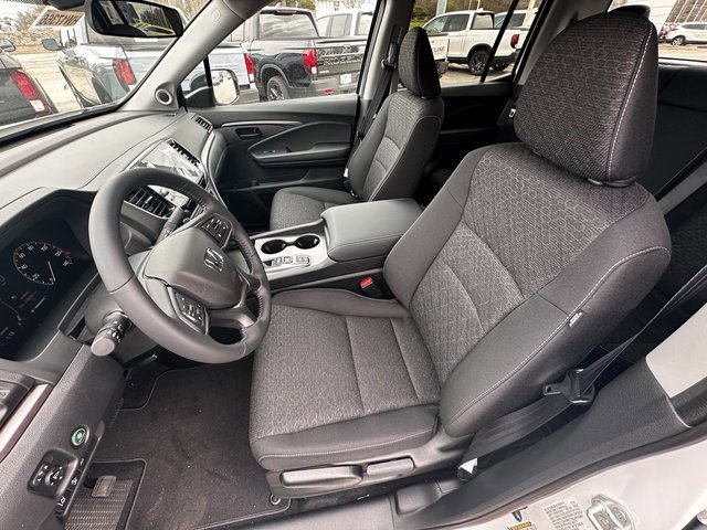 New 2025 Honda Ridgeline Sport image 22