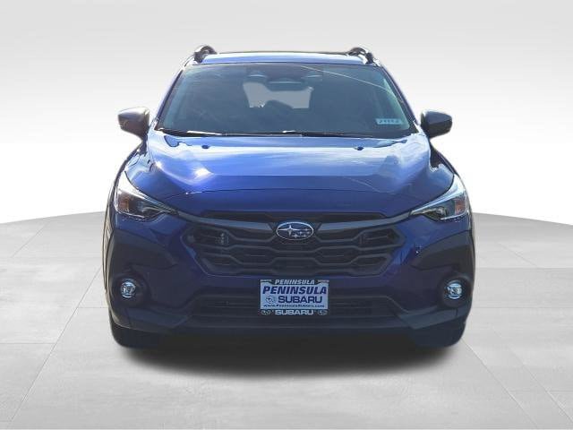 New 2026 Subaru Crosstrek 2.5i Premium AWD/4WD image 4