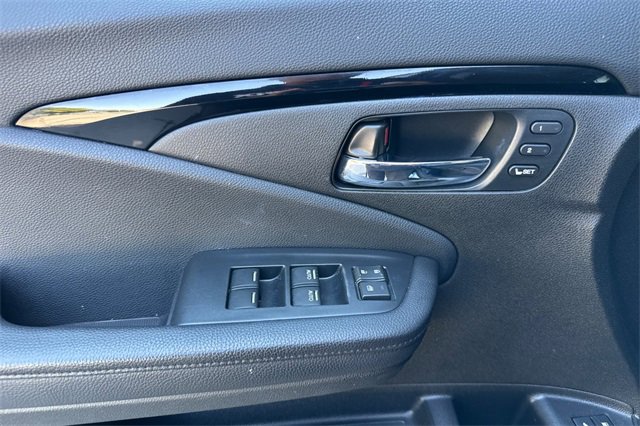 Used 2022 Honda Pilot Elite image 11