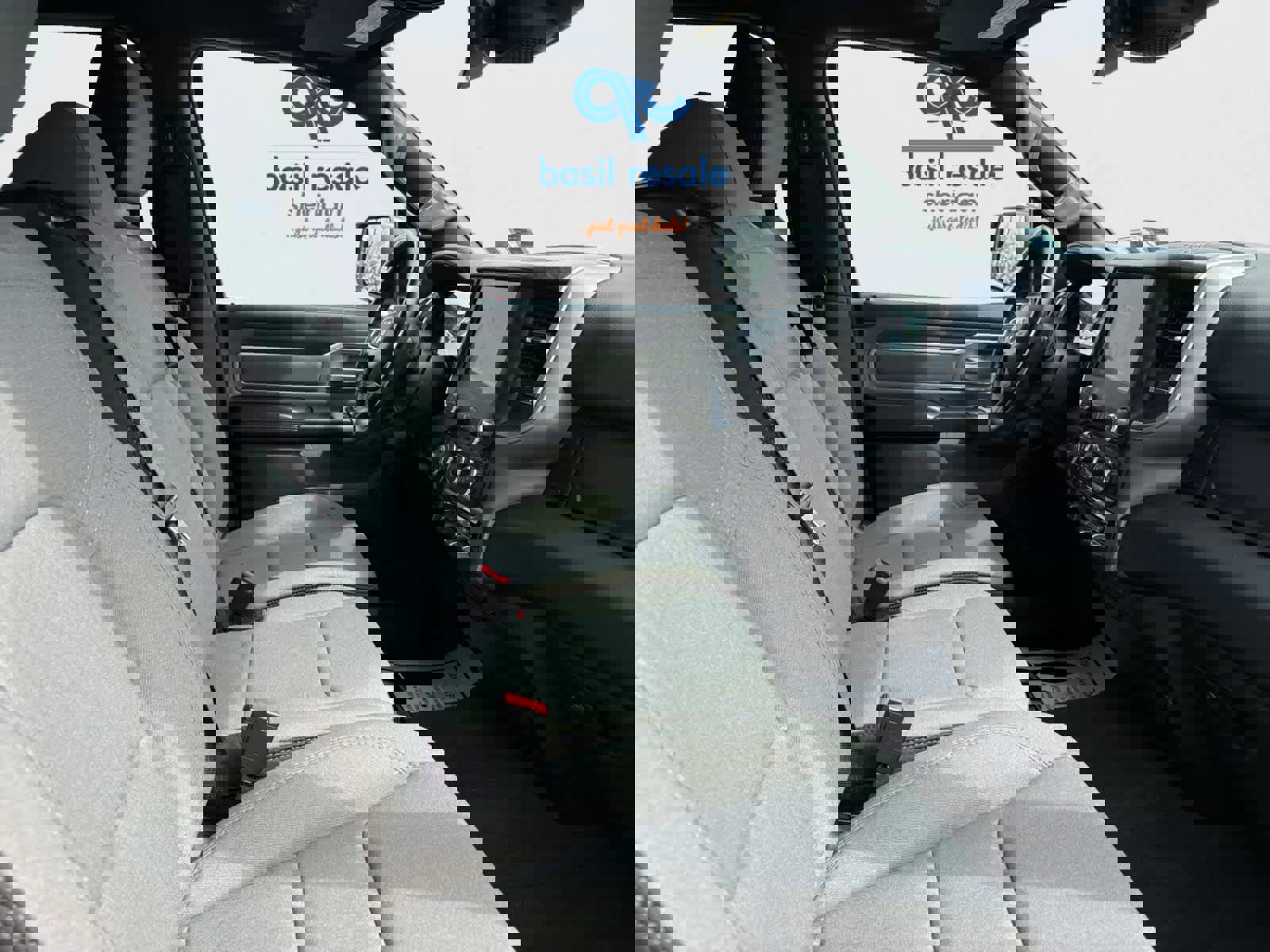 Used 2022 RAM 1500 Big Horn image 20