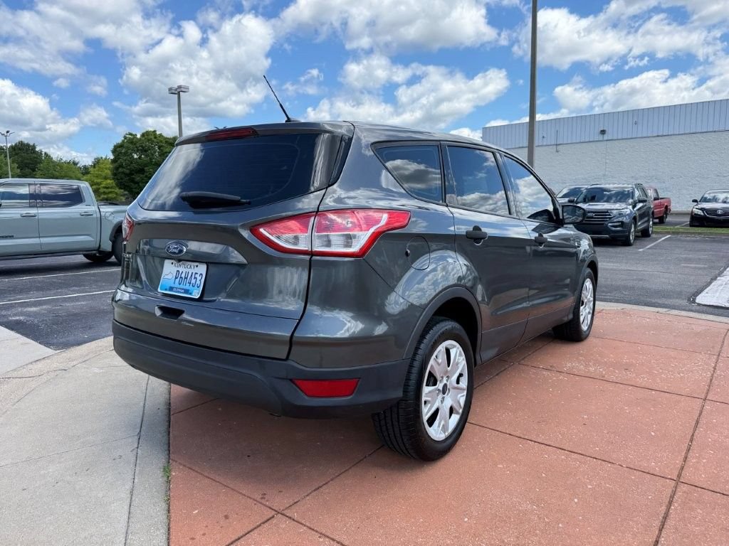 Used 2015 Ford Escape S FWD image 6