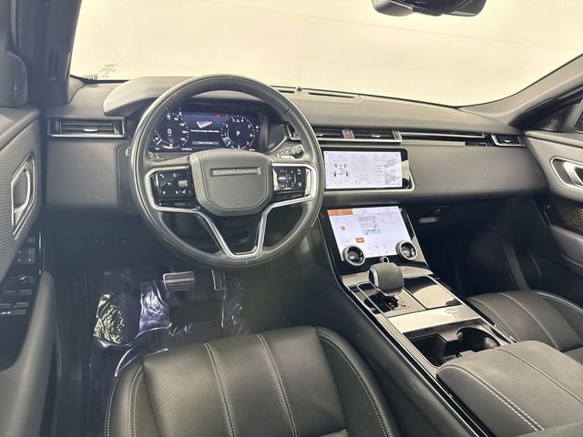 Used 2023 Land Rover Range Rover Velar R-Dynamic S AWD/4WD image 24