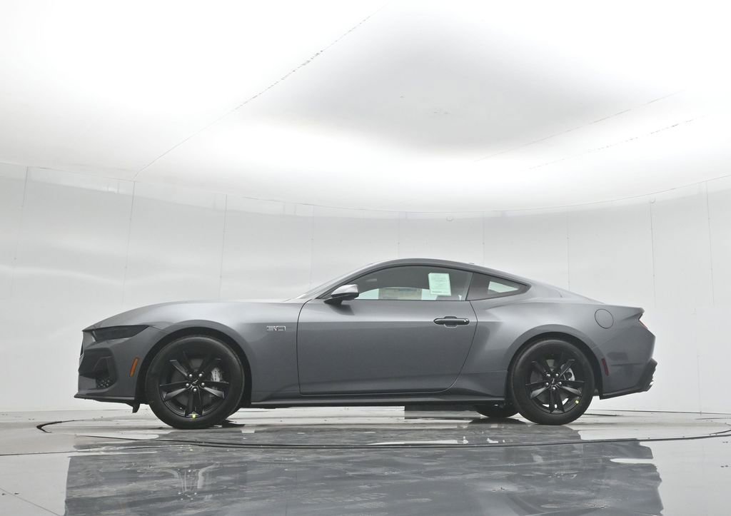 New 2026 Ford Mustang GT image 48