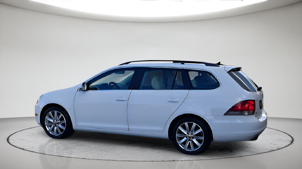 Used 2012 Volkswagen Jetta TDI FWD image 16