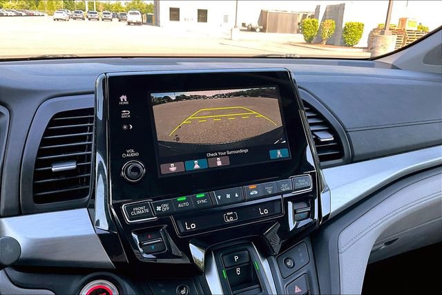 Used 2019 Honda Odyssey EX-L image 11