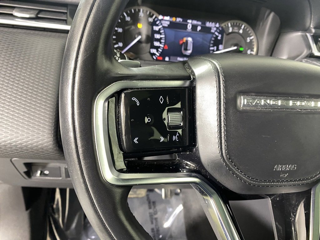 Used 2022 Land Rover Range Rover Velar R-Dynamic S image 14