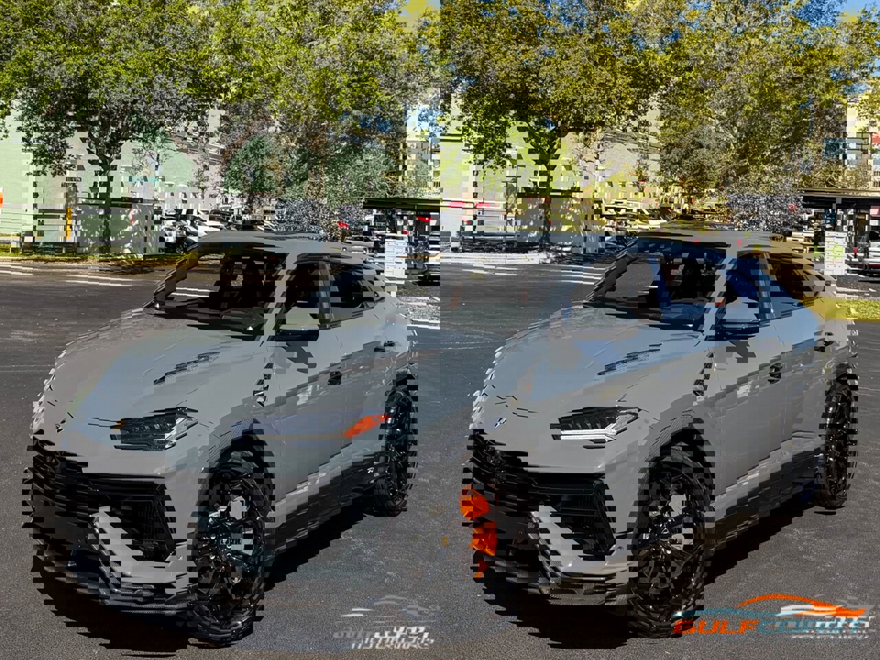 Used 2024 Lamborghini Urus Performante image 7