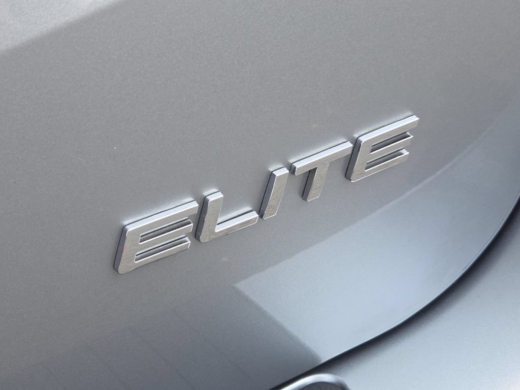Certified 2026 Honda Odyssey Elite image 18