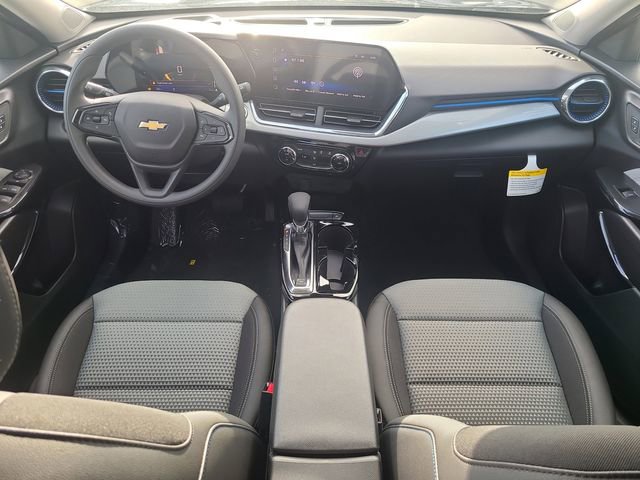 New 2026 Chevrolet Trax LT FWD image 16