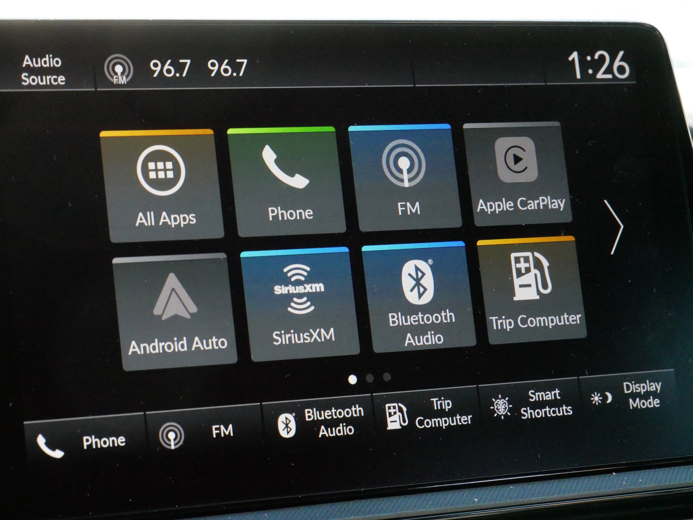 Certified 2026 Honda Odyssey Sport-L image 30